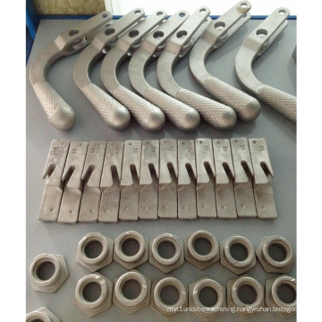 Stainless Steel Casting Parts